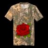 s ™ Realtree ® Explorer 100% Cotton T Shirt with Pocket Thumbnail