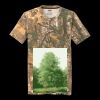 s ™ Realtree ® Explorer 100% Cotton T Shirt with Pocket Thumbnail