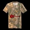 s ™ Realtree ® Explorer 100% Cotton T Shirt with Pocket Thumbnail