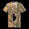 s ™ Realtree ® Explorer 100% Cotton T Shirt with Pocket Thumbnail