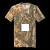 s ™ Realtree ® Explorer 100% Cotton T Shirt with Pocket Thumbnail