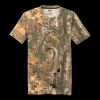 s ™ Realtree ® Explorer 100% Cotton T Shirt with Pocket Thumbnail