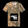 s ™ Realtree ® Explorer 100% Cotton T Shirt with Pocket Thumbnail