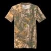 s ™ Realtree ® Explorer 100% Cotton T Shirt with Pocket Thumbnail