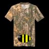 s ™ Realtree ® Explorer 100% Cotton T Shirt with Pocket Thumbnail