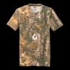 s ™ Realtree ® Explorer 100% Cotton T Shirt with Pocket Thumbnail