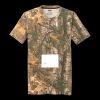 s ™ Realtree ® Explorer 100% Cotton T Shirt with Pocket Thumbnail