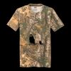 s ™ Realtree ® Explorer 100% Cotton T Shirt with Pocket Thumbnail