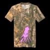 s ™ Realtree ® Explorer 100% Cotton T Shirt with Pocket Thumbnail