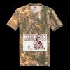 s ™ Realtree ® Explorer 100% Cotton T Shirt with Pocket Thumbnail