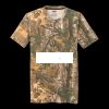 s ™ Realtree ® Explorer 100% Cotton T Shirt with Pocket Thumbnail