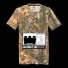 s ™ Realtree ® Explorer 100% Cotton T Shirt with Pocket Thumbnail