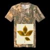 s ™ Realtree ® Explorer 100% Cotton T Shirt with Pocket Thumbnail