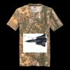 s ™ Realtree ® Explorer 100% Cotton T Shirt with Pocket Thumbnail