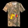 s ™ Realtree ® Explorer 100% Cotton T Shirt with Pocket Thumbnail