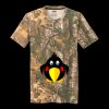 s ™ Realtree ® Explorer 100% Cotton T Shirt with Pocket Thumbnail