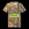 s ™ Realtree ® Explorer 100% Cotton T Shirt with Pocket Thumbnail