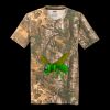 s ™ Realtree ® Explorer 100% Cotton T Shirt with Pocket Thumbnail