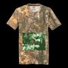 s ™ Realtree ® Explorer 100% Cotton T Shirt with Pocket Thumbnail