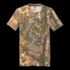 s ™ Realtree ® Explorer 100% Cotton T Shirt with Pocket Thumbnail