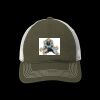 Mesh Back Cap Thumbnail