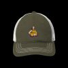 Mesh Back Cap Thumbnail
