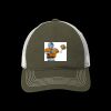 Mesh Back Cap Thumbnail