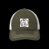 Mesh Back Cap Thumbnail