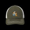Mesh Back Cap Thumbnail