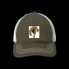 Mesh Back Cap Thumbnail