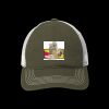 Mesh Back Cap Thumbnail
