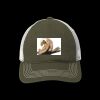 Mesh Back Cap Thumbnail
