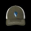 Mesh Back Cap Thumbnail