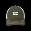 Mesh Back Cap Thumbnail