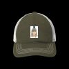 Mesh Back Cap Thumbnail