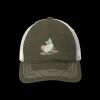 Mesh Back Cap Thumbnail