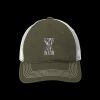 Mesh Back Cap Thumbnail