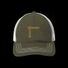 Mesh Back Cap Thumbnail