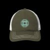 Mesh Back Cap Thumbnail