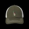 Mesh Back Cap Thumbnail