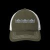 Mesh Back Cap Thumbnail
