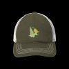 Mesh Back Cap Thumbnail