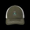 Mesh Back Cap Thumbnail