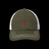 Mesh Back Cap Thumbnail