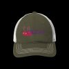 Mesh Back Cap Thumbnail