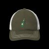 Mesh Back Cap Thumbnail