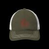 Mesh Back Cap Thumbnail
