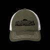 Mesh Back Cap Thumbnail