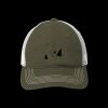Mesh Back Cap Thumbnail