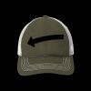 Mesh Back Cap Thumbnail